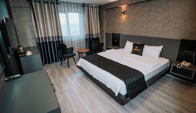 Marlen Hotel Denizli