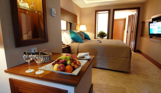 Marti Resort Hotel in Marmaris