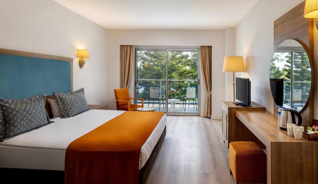 Marvida Family Eco - Ultra All Inclusive & Kids Concept in Manavgat