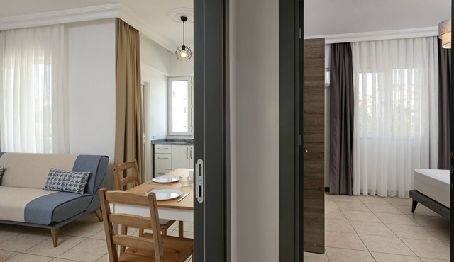 Marvida Happy Suites in Antalya