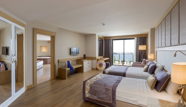 Mary Hotels Alanya in Alanya