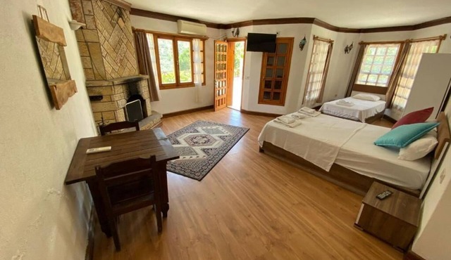 MARYY'İNN HOTEL in Selçuk