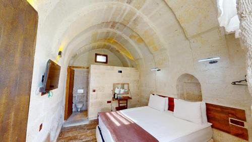 Masal Cave Suites - Where Story Begins