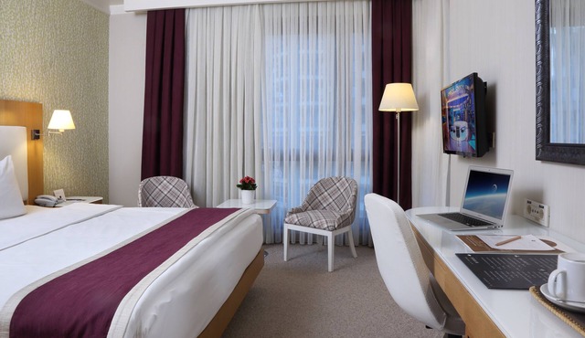 Masel Hotel