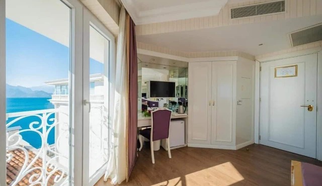Massimo Hotel - Adults Only 'Ex La Boutique Hotels in Antalya