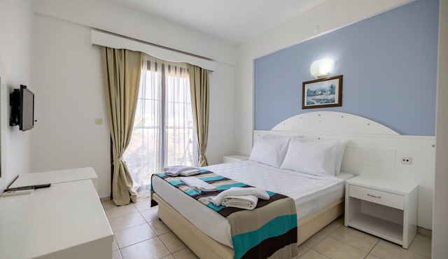 Maxsea Beach Bodrum in Bodrum