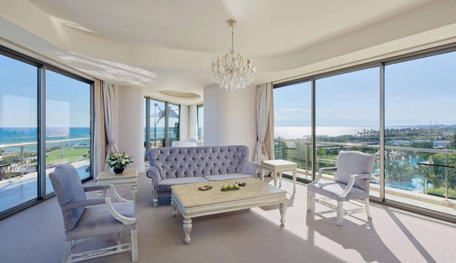 Maxx Royal Belek Golf Resort - All inclusive