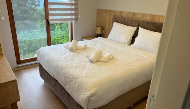 May Villas Hotel