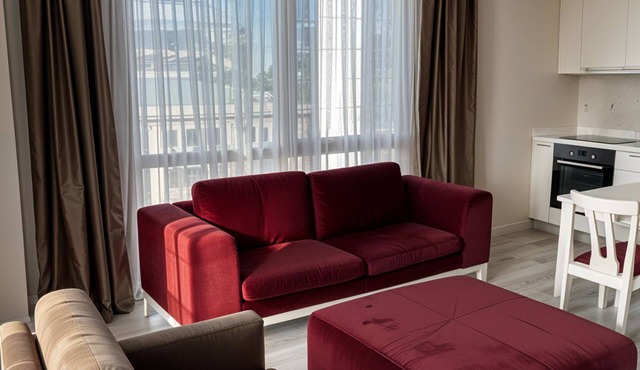 Medproper Suites in Istanbul