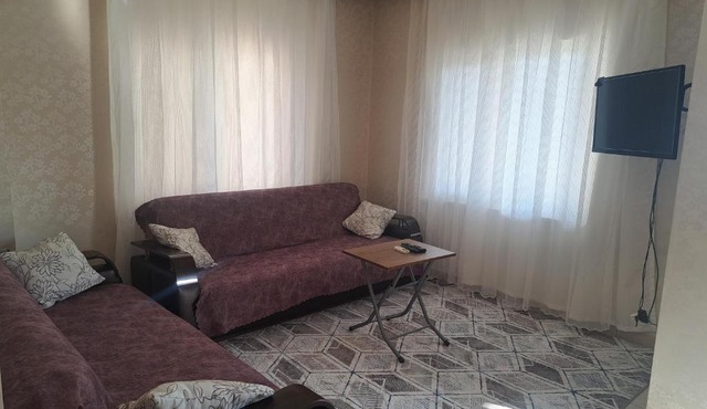 MEHMET's HOME