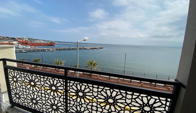 Mekhan Otel