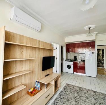 Melodi Vip-Konaklama Hotel