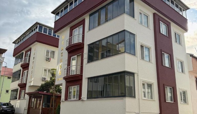 Menekşe Apart 1