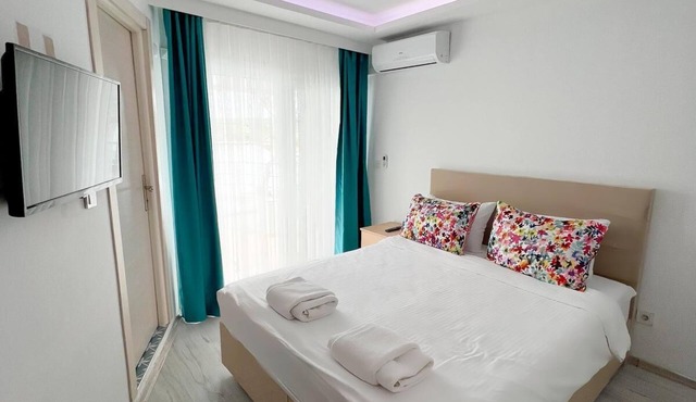 Mercan Otel