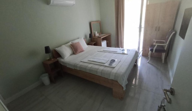 Mercan Otel