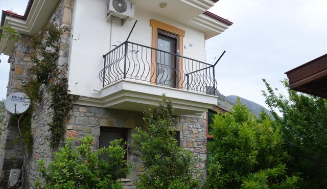 Mercan Pension in Datça
