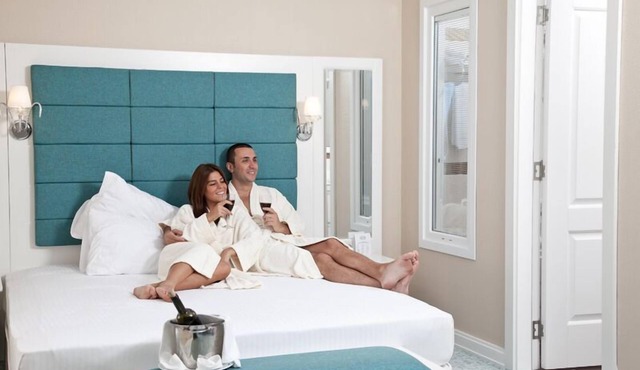 Mercia Hotels & Resorts in Istanbul