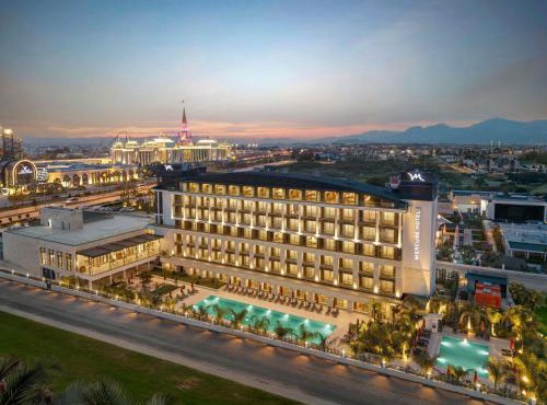 Mercure Antalya Belek in Belek