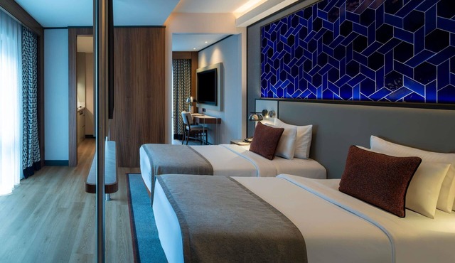 Mercure Istanbul Altunizade