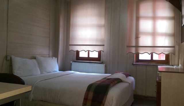 Mevlana Otel in Konya
