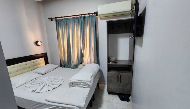 Mevlevi Hotel