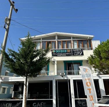MİDİS PARK OTEL Şarköy