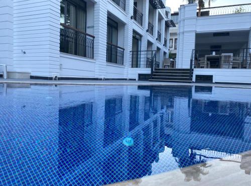MİYAS LUXURY HOTEL