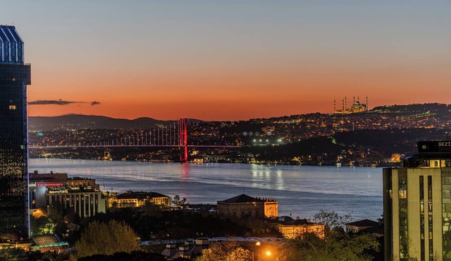 Midtown Hotel Istanbul in Istanbul
