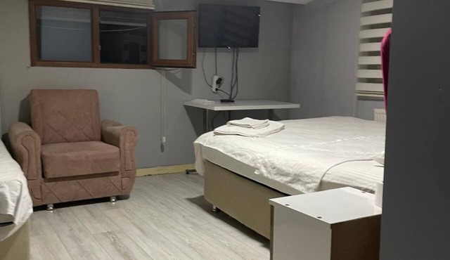Mihman Butik Otel in tokat