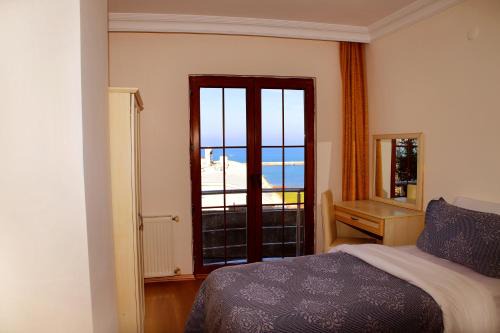 Miletus Otel Şile