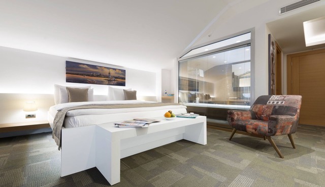Milport Hotel Levent