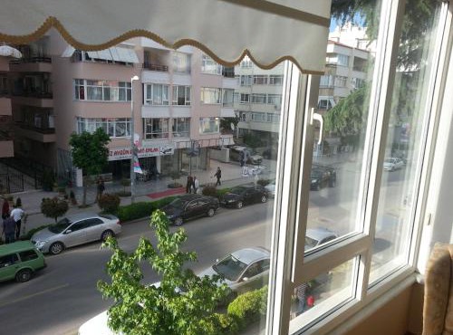 Mimoza Apartment in Yalova