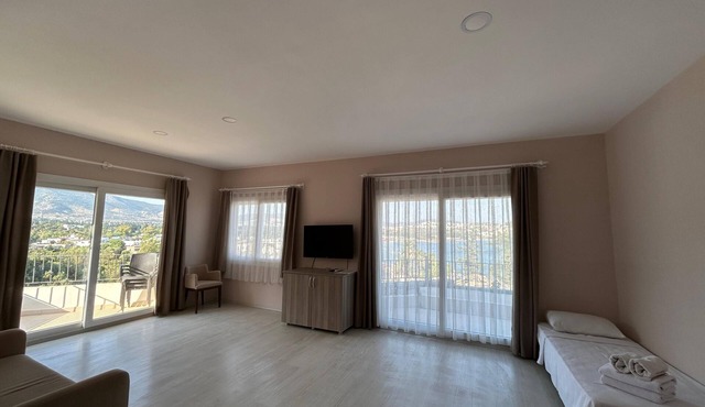 Mira Beach Resort Bodrum - All inclusive