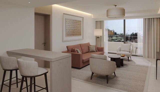 Mirage Park Resort - Premium All Inclusive in Kemer