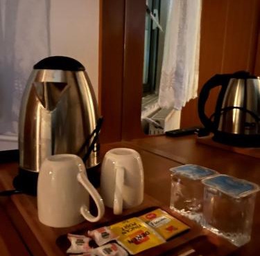 Mk Big boss otel in Erzurum