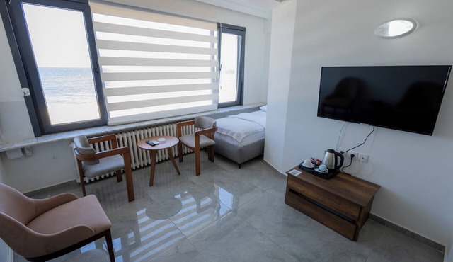 Mohti Otel