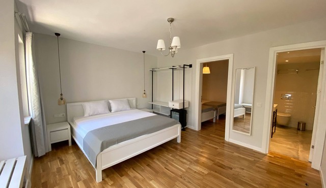 Mon Petit Hotel