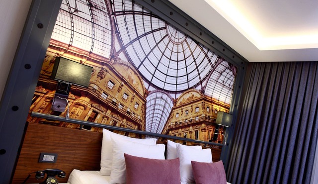 Montania Special Class Hotel