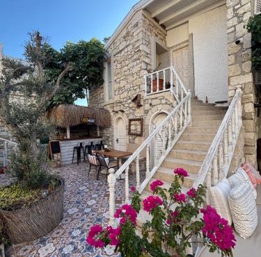 MorisiAvluAlaçatı in Cesme