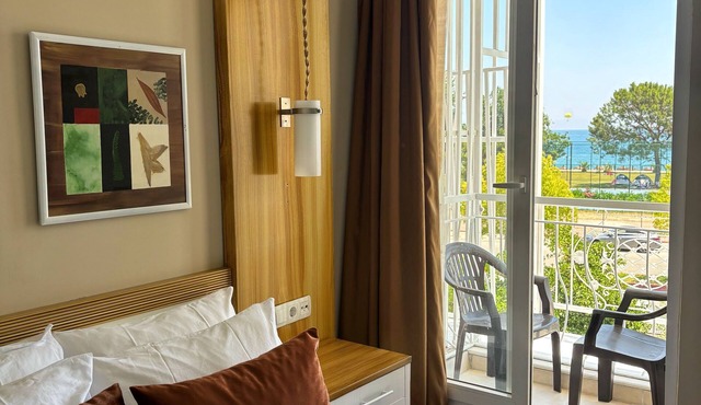 Moy Beldibi in Kemer