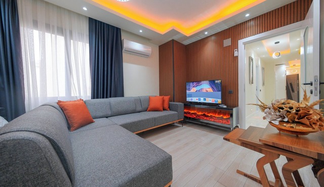 Ms Royal Otel