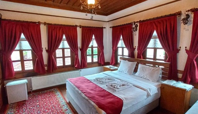 Muhsin Bey Konağı