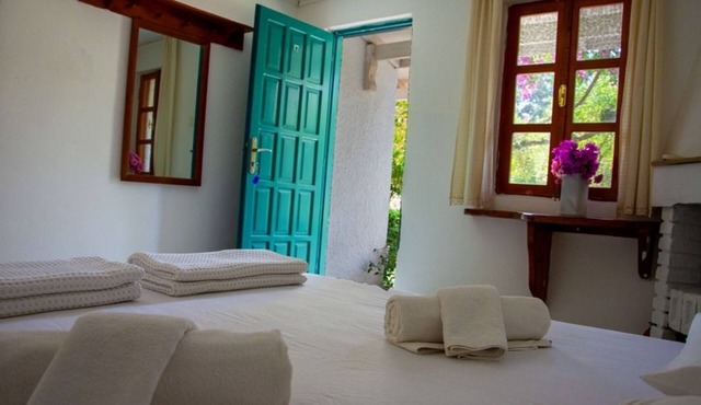 Myndos Bed & Breakfast