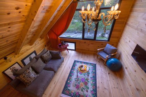 Nanus Ayder Bungalow and Breakfast