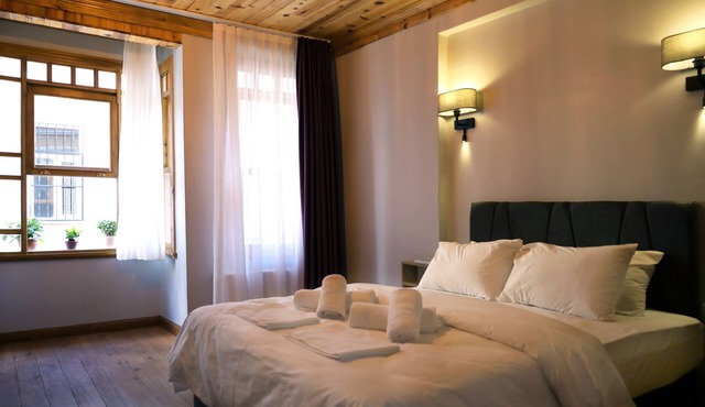 NarPera Taksim Boutique Hotel in Istanbul