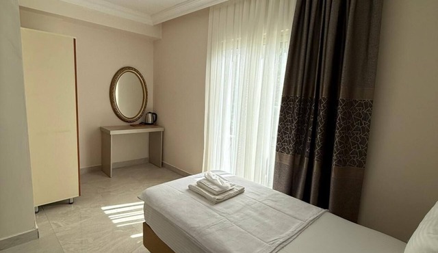 Nava Hotel in Antalya