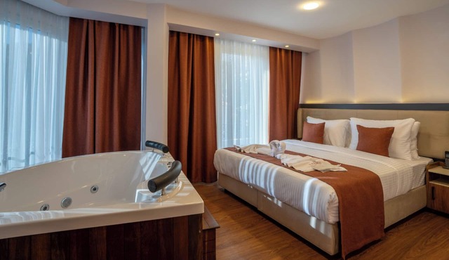 Navoris Hotel