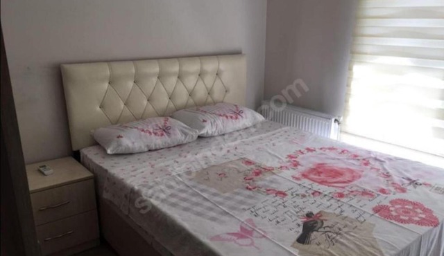 Naz suite apart in Trabzon