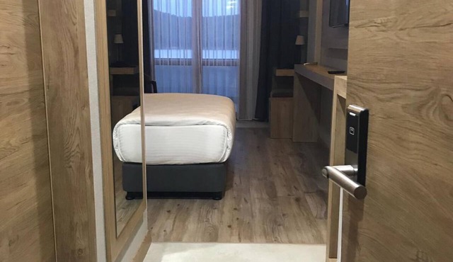 Nehir Hotel Kesan in Kesan