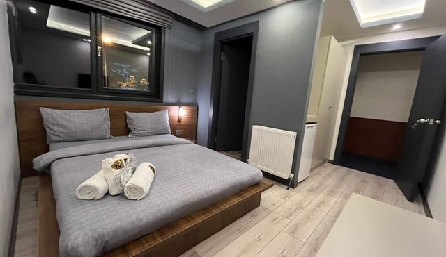 Nene Hatun 59 Butik Otel in Ankara